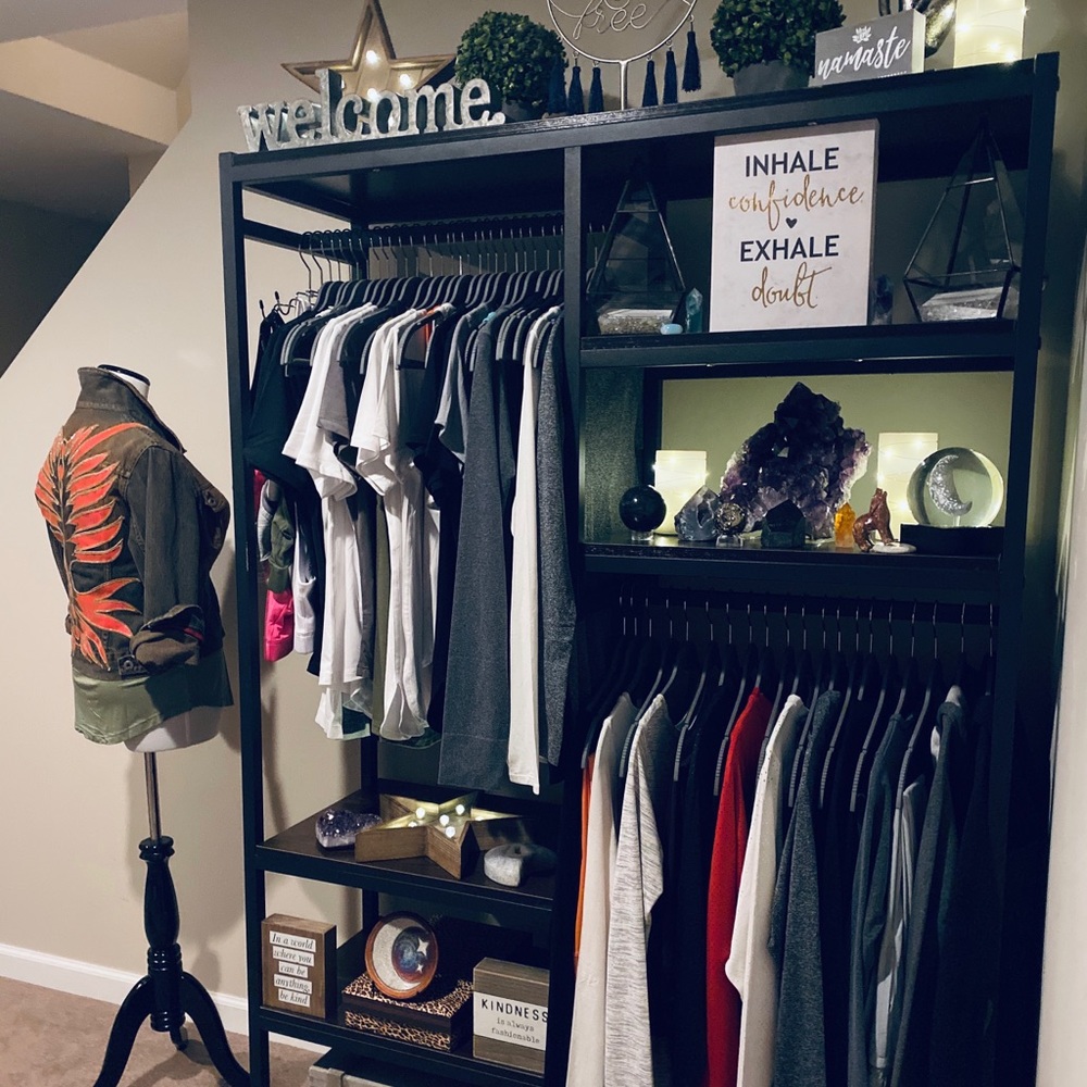 Meet your Posher, Natalie